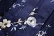 Комплект постільної білизни Прованс, Сімейний (Преміум Діджитал Сатин) KPB-SD-PROVANCE-BLUE-S фото 2