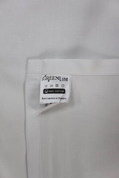 Постільна білизна Преміум Тенсел, PURE WHITE, сімейний KPB-T-WHITE-S фото