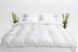 Постільна білизна Преміум Тенсел, PURE WHITE, сімейний KPB-T-WHITE-S фото 1